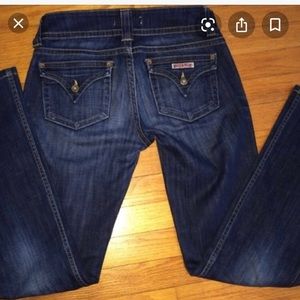 Hudson Jeans